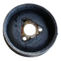 Polia Bomba Direção Hidráulica Gm S10 Monza 1995 2000