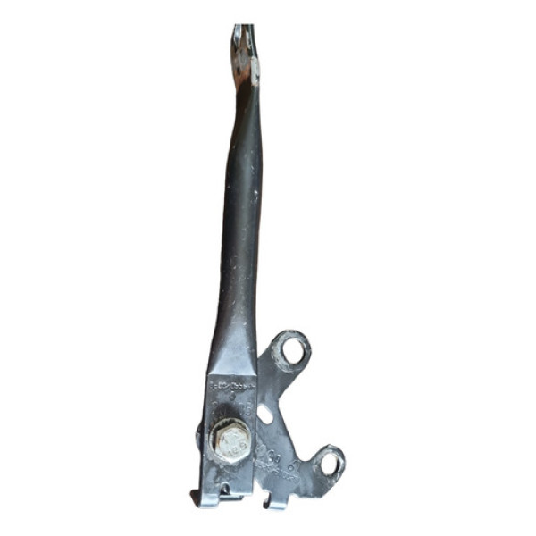 Suporte Motor Renault Menega 2.0 2003 A 2004