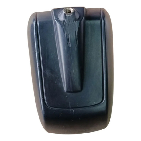Base Antena Teto Ford Fusion 2006 2009 Preto