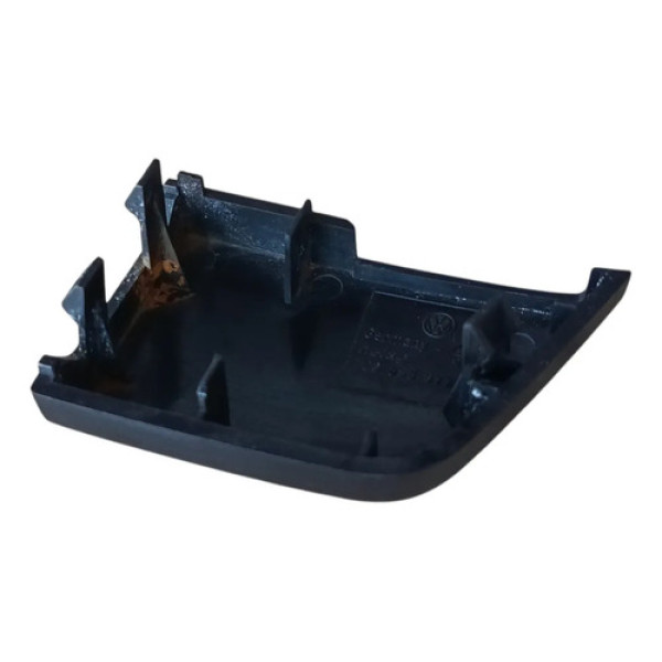 Tapa Tablero Vw New Beetle 2000 2005 Preto