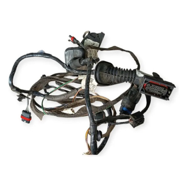 Chicote Porta Traseira Direita Renault Megane Gt 2006 2013