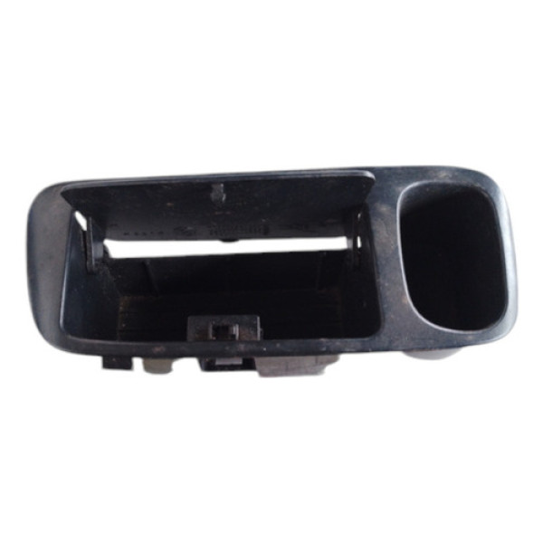 Moldura Porta Objetos Console Fiat Palio