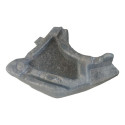 Absorvedor Impacto Traseira Esqu Vw New Beetle 2008 A 2010