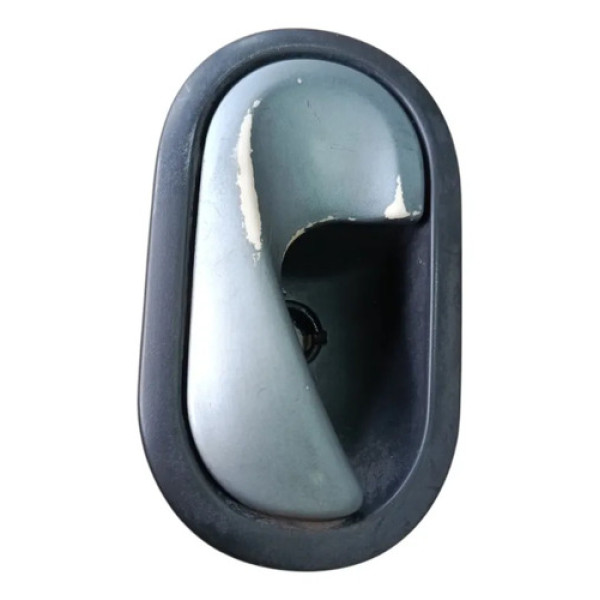 Maçaneta Interna Esquerdo Diantei Renault Megane 2007 2012