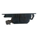 Lanterna Luz De Placa Gm Corsa Astra Meriva Spin 03/11 