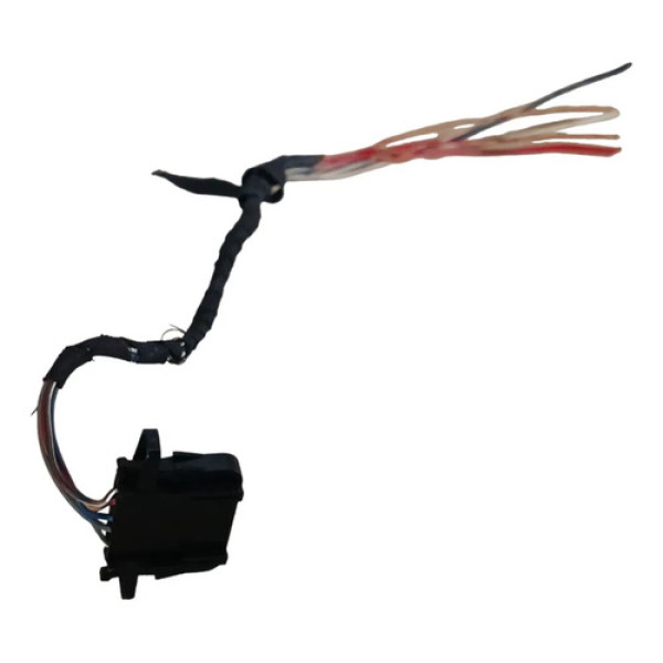 Conector Circuito Lanterna Vw Golf Audi A3 1.8 1999 2005