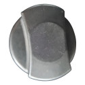 Tampa Tanque Combustível Gm Vectra 1997 2005 Preto