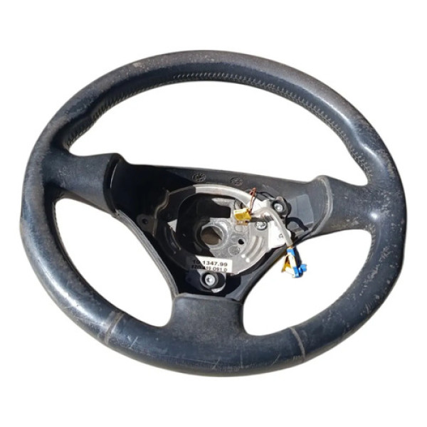 Volante Direção Audi A3 1997 2006 Preto