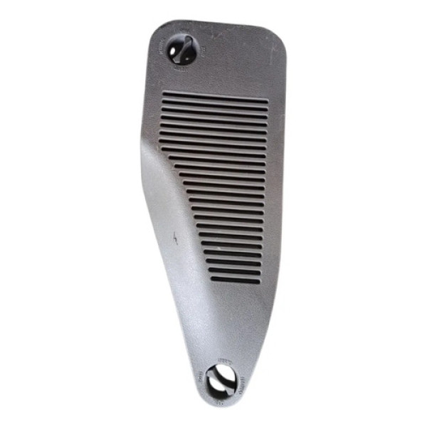 Moldura Lateral Esquerda Porta Malas Gm Zafira 2001 2012