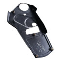 Capa Correia Dentada Gm Astra Vectra Zafira 2.0 2003 2011 Preto