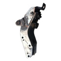 Suporte Coxim Cambio Inferior Gm Omega Monza 1993 1998