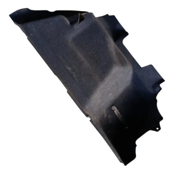 Forro Interno Porta Malas Esquerdo Ford Focus 2015 2016