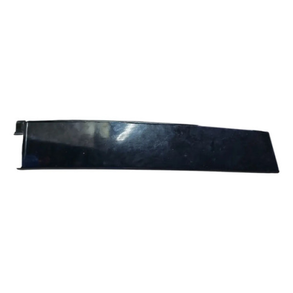Moldura Black Piano Porta Dianteira Esquerda Focus 2014 2018