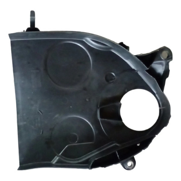 Capa Correia Dentada Vw Gol 2002 2008 Detalhe