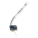 Fechadura Elétrico Dianteiro Esq Porta Gm Onix 2013 A 2020