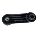 Manivela Vidro Gm Celta Classic Corsa Prisma 2001 2010 Preto