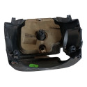 Moldura Inferior Coluna Direção Gm Zafira 05/12 