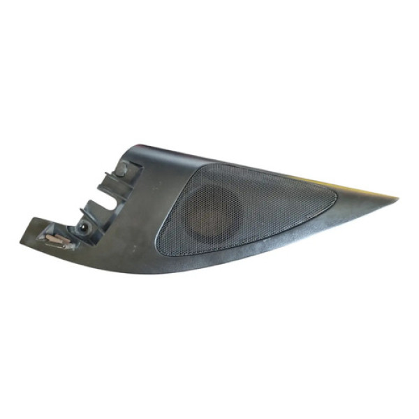 Acabemento Retrovisor Interno Esq Vw Bora Golf 1999 2013 Preto