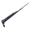 Braço Limpador Parabrisa Direito Gm Corsa Classic 2005 2012 Direito