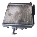 Radiador Ventoinha Ventilador Kia Picanto 1.0 2006 2011
