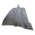 Acabamento Console Lateral Direito Gm Meriva 2003 2012