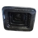 Coifa Guarda Pó Cambio Trambulador Gm S10 1995 1997