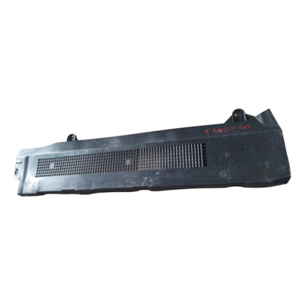 Protetor Respingo Oleo Freio Renault Sandero Logan 14 A 19