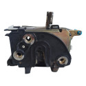 Fechadura Porta Gm Celta 2007 2010 Esquerda