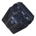 Chave Luz Farol Gm Omega Corsa Vectra 1994 2017