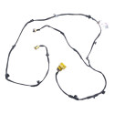 Chicote Cortina Teto Gm Onix 1.0 Turbo 2020 2024 26317928