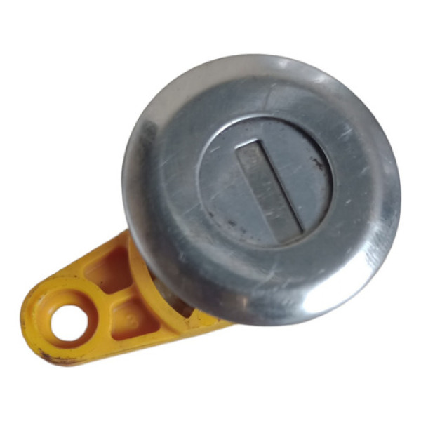 Miolo Fechadura Dianteira Esquerda Renault Duster Oroch 