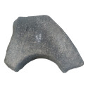 Absorvedor Impacto Traseira Esqu Vw New Beetle 2008 A 2010