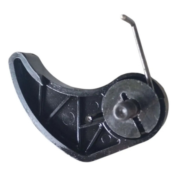 Tensor Esticador Corrente Vw Golf Bora Sr 1.6 1997 2001 Preto