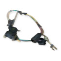 Chicote Farol Esquerdo Chevrolet Spin 1.8 2020 2021 22355ab