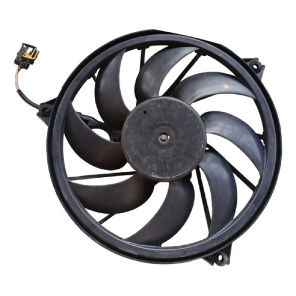 Motor Ventoinha Radiador Peugeot 206 207 2004 2014