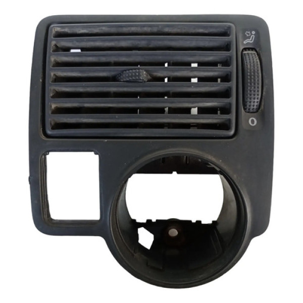 Difulsor De Ar Lado Esquerdo Vw Golf 00/10