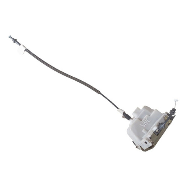 Fechadura Elétrica Dianteira Esquerda Renault Megane 2008