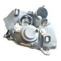 Farol Esquerdo Meriva 2002 2003 2004 2005 2012 Original Esquerdo/motorista