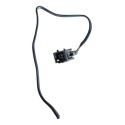 Plug Conector Chicote Gm Celta Prisma 2001 2015
