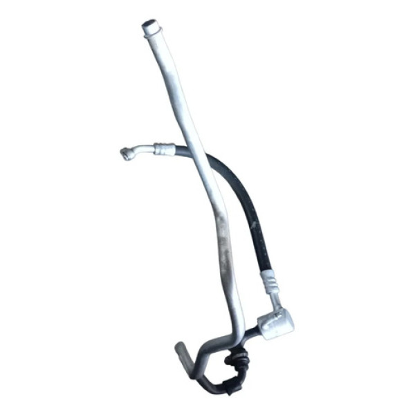 Mangueira Ar Condicionado Vw Golf Sr 1997 2001 1j1820743h