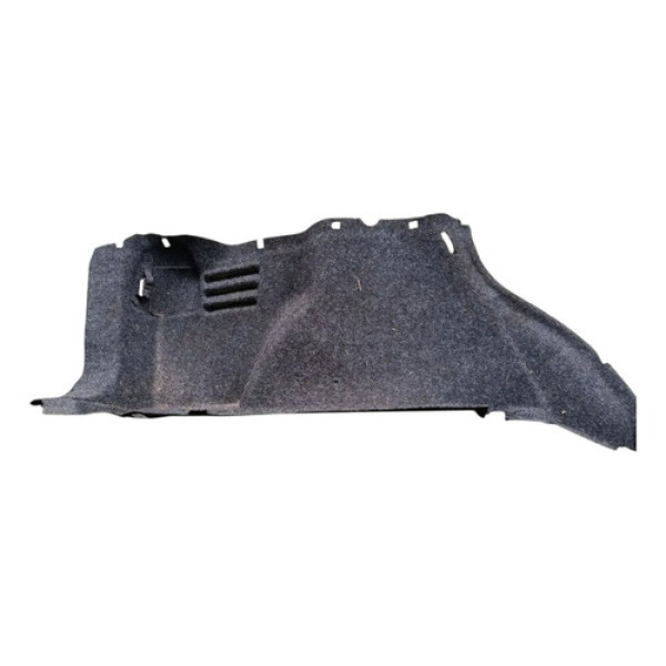 Forro Lateral Esquerdo Porta Malas Renault Megane 2007 2011