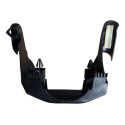 Acabamento Chave Seta Audi A3 Vw Golf 1999 2007