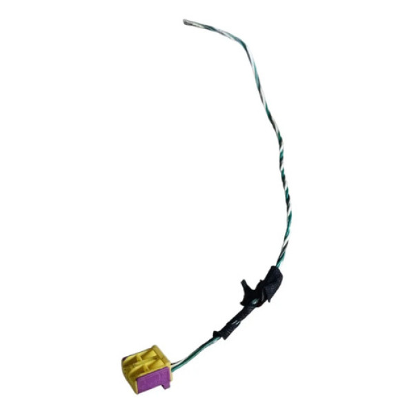 Conector Plug Chicote Audi A3 1999 2005