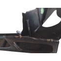 Acabamento Apoio Braço Diant Esq Gm Astra 99 A 11 C Detalhe  Preto