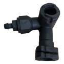 Cotovelo Atuador Embreagem Gm Astra Meriva Corsa 02/21