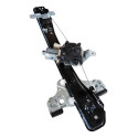 Maquina Vidro Dianteira Direita Gm Spin Onix 2012 2019