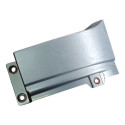 Moldura Aplique Farol Direit9 Gm Zafira Astra 2001 2012