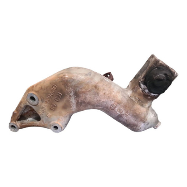 Suporte Motor Direito Peugeot 206 207 