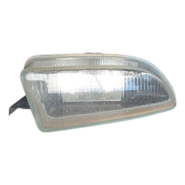 Farol Milha Auxiliar Dianteiro Direito Gm Zafira 1999 2005