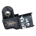 Sensor Map Gm Astra Vectra Zafira 1998 2009